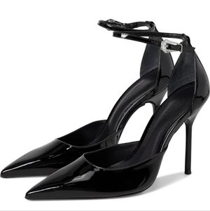 Brand New Never Worn - DKNY Mazey Elegant Black  Heels